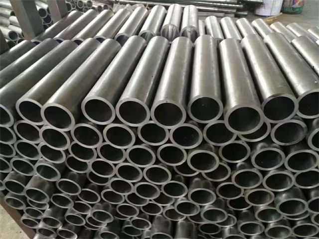 三明精密管材无缝钢管