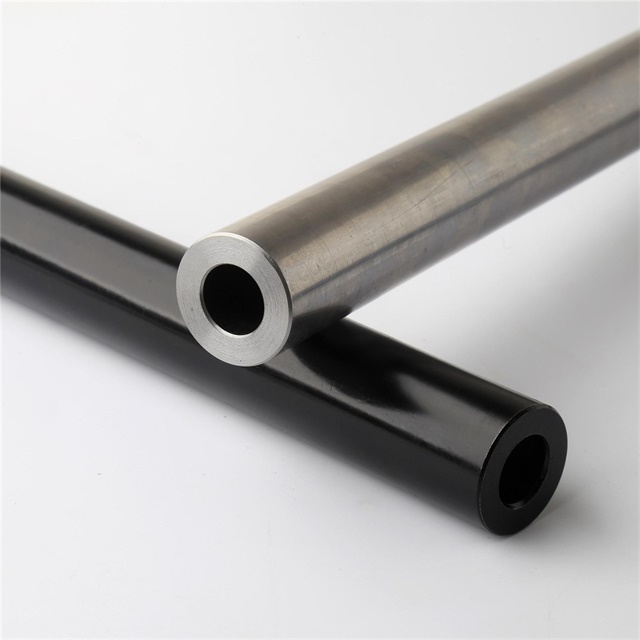 三明高精密光亮无缝钢管